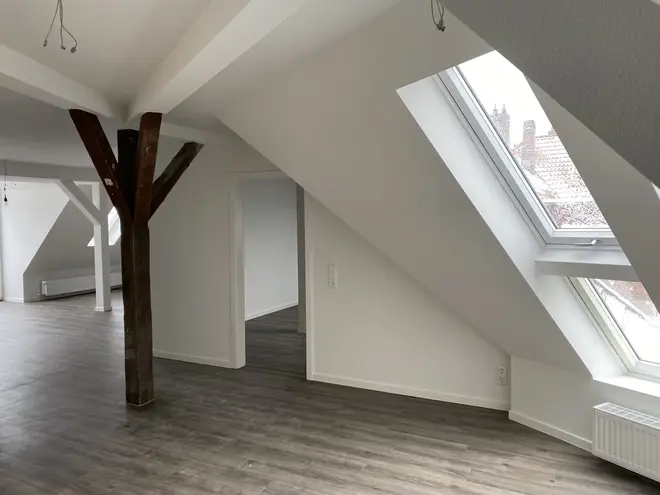 3 Zimmer Wohnung mit 93 m² in Braunschweig – Bild 3