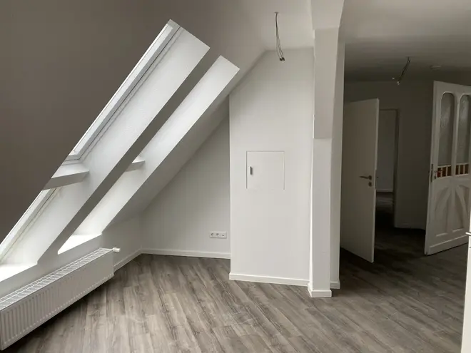 3 Zimmer Wohnung mit 93 m² in Braunschweig – Bild 4