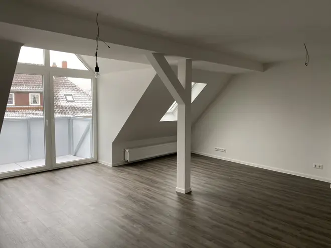 3 Zimmer Wohnung mit 93 m² in Braunschweig – Bild 5