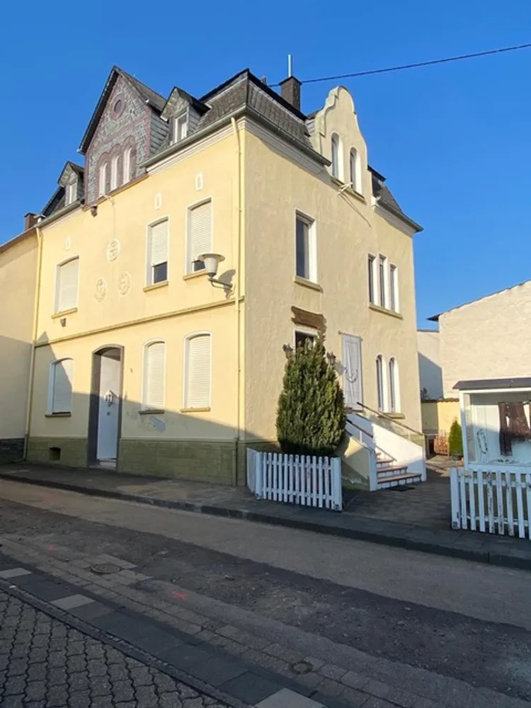 3 Zimmer Wohnung mit 65 m² in Neuwied – Bild 12