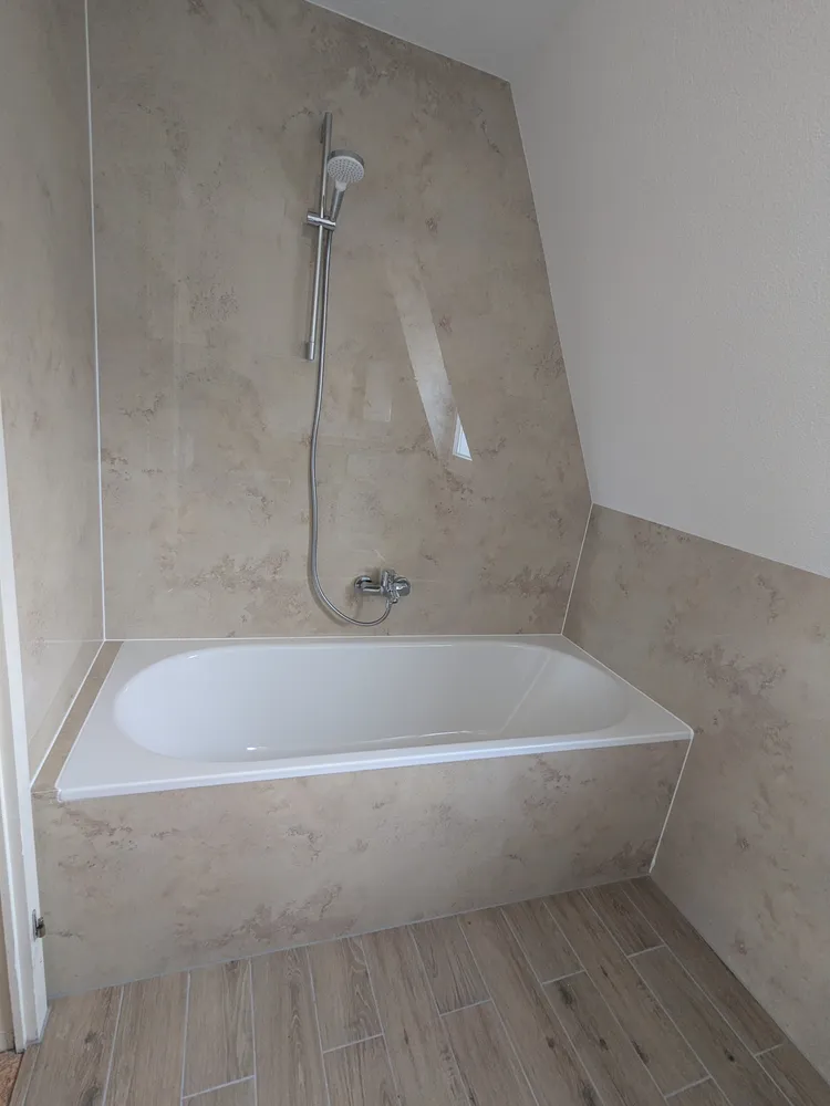 3 Zimmer Wohnung mit 65 m² in Neuwied – Bild 4