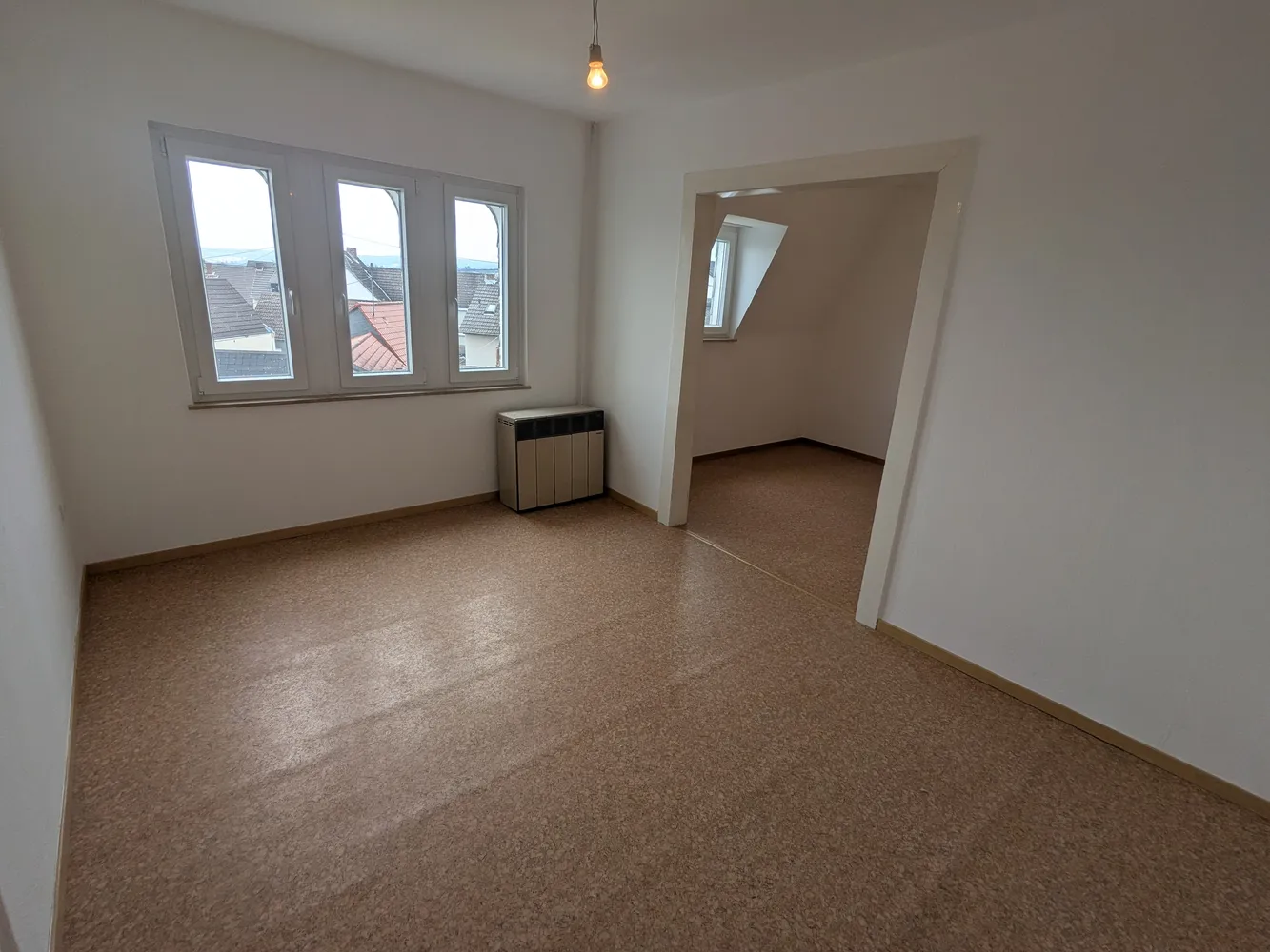 3 Zimmer Wohnung mit 65 m² in Neuwied – Bild 5