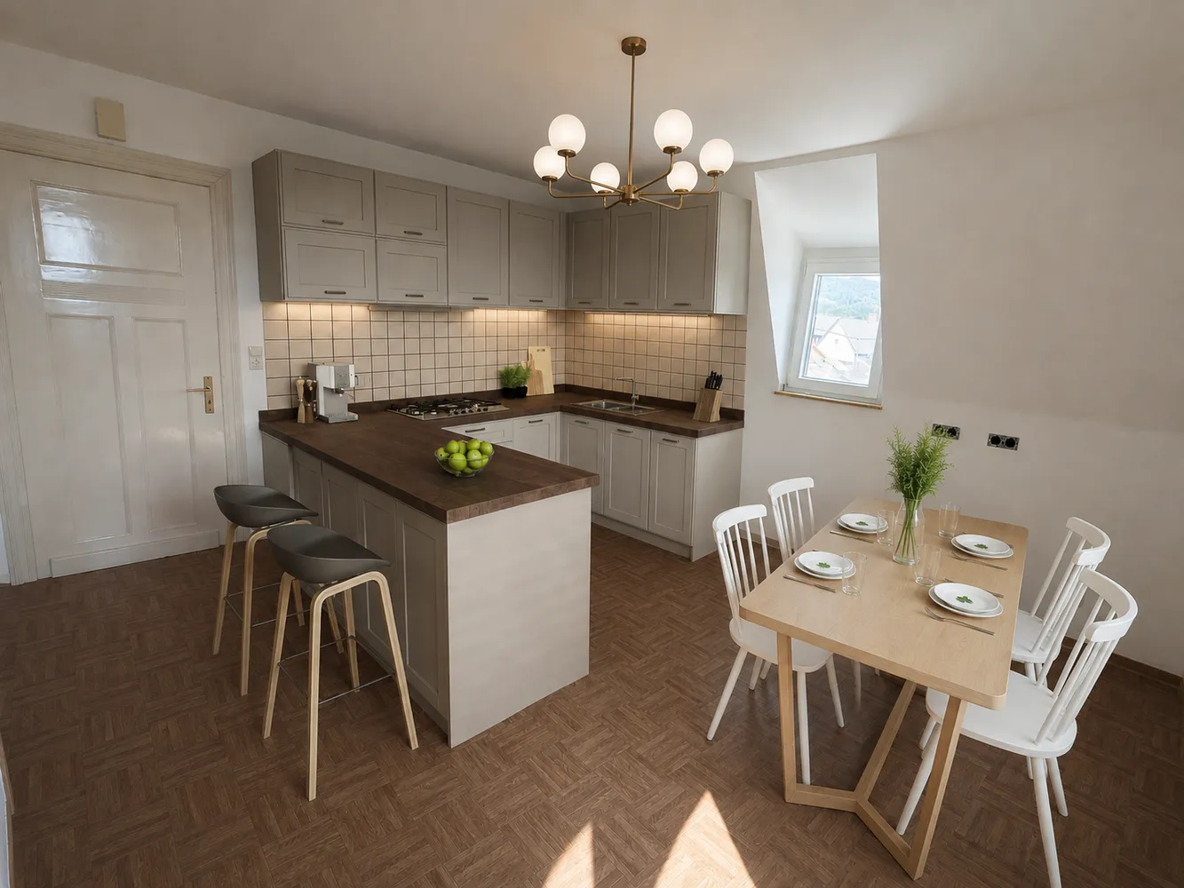 3 Zimmer Wohnung mit 65 m² in Neuwied – Bild 8