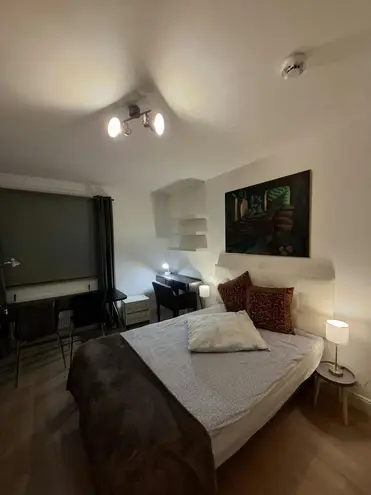 WG-Zimmer mit 12 m² in Bremen – Bild 1