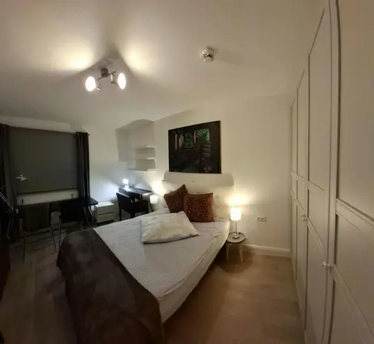WG-Zimmer mit 12 m² in Bremen – Bild 2