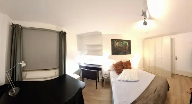 WG-Zimmer mit 12 m² in Bremen – Bild 3