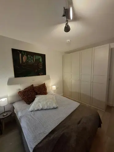 WG-Zimmer mit 12 m² in Bremen – Bild 4