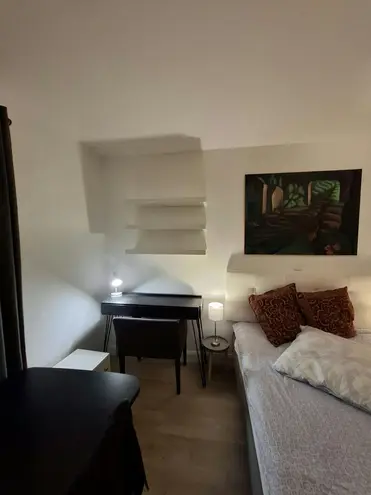 WG-Zimmer mit 12 m² in Bremen – Bild 5