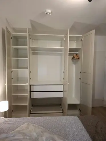 WG-Zimmer mit 12 m² in Bremen – Bild 6