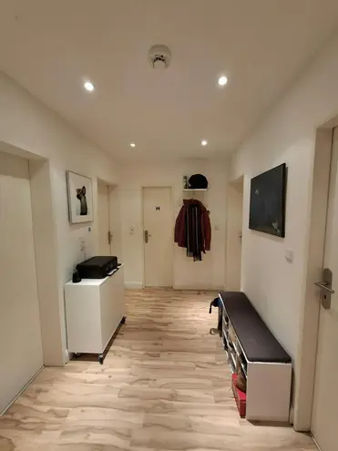 WG-Zimmer mit 12 m² in Bremen – Bild 8