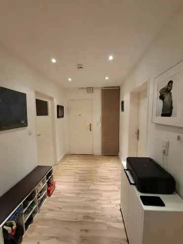 WG-Zimmer mit 12 m² in Bremen – Bild 9