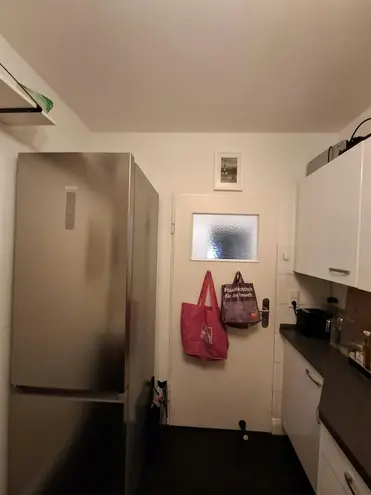 WG-Zimmer mit 12 m² in Bremen – Bild 10