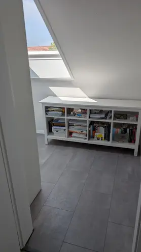 2 Zimmer Wohnung mit 25 m² in Stuttgart – Bild 11