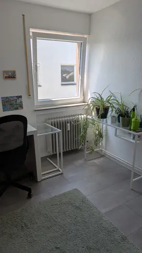 2 Zimmer Wohnung mit 25 m² in Stuttgart – Bild 4