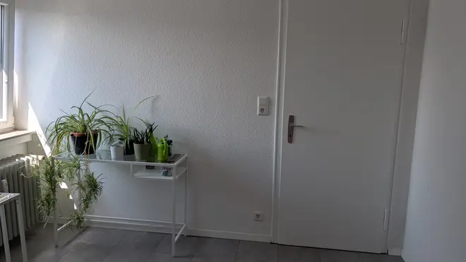 2 Zimmer Wohnung mit 25 m² in Stuttgart – Bild 5