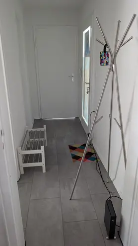 2 Zimmer Wohnung mit 25 m² in Stuttgart – Bild 7