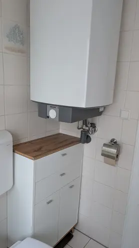 2 Zimmer Wohnung mit 25 m² in Stuttgart – Bild 10