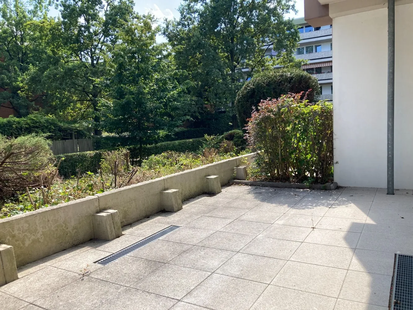 1 Zimmer Wohnung mit 42 m² in Hannover – Bild 2