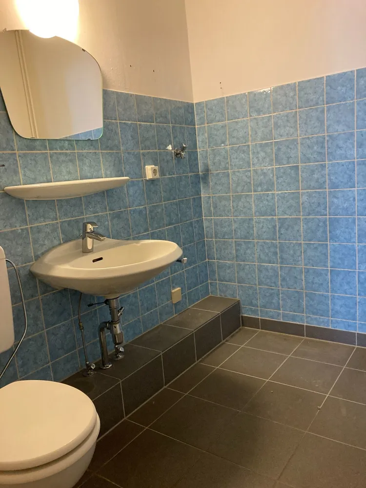 1 Zimmer Wohnung mit 42 m² in Hannover – Bild 6