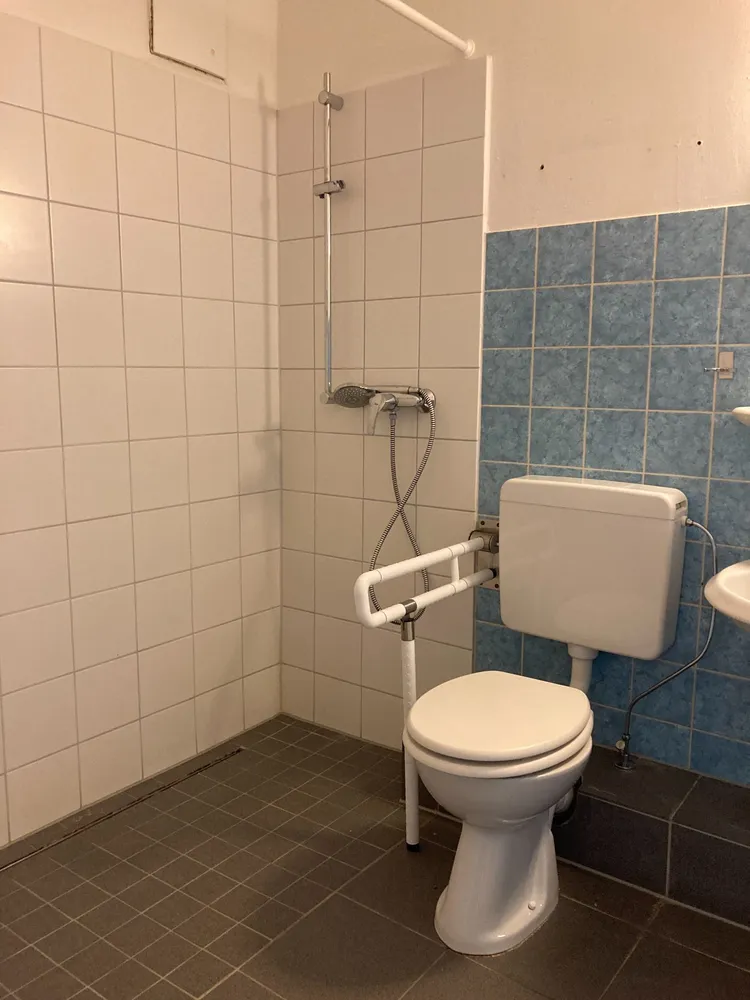 1 Zimmer Wohnung mit 42 m² in Hannover – Bild 7