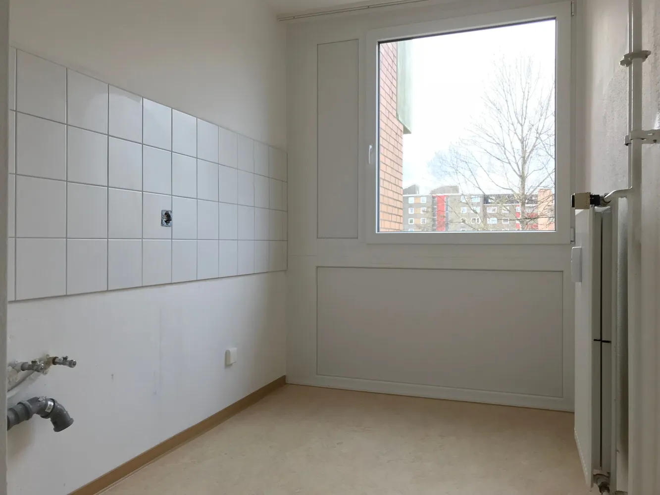 1 Zimmer Wohnung mit 42 m² in Hannover – Bild 9