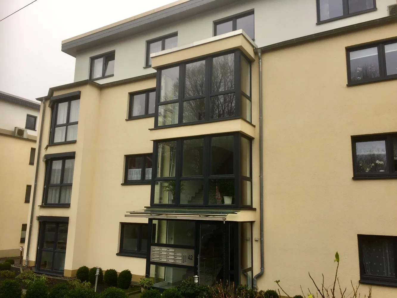 3 Zimmer Wohnung mit 94 m² in Wuppertal – Bild 1