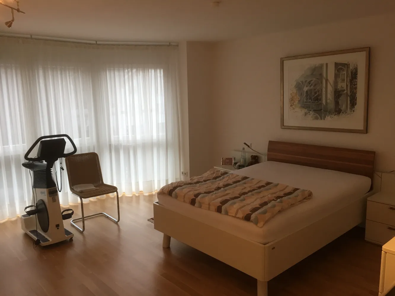 3 Zimmer Wohnung mit 94 m² in Wuppertal – Bild 12