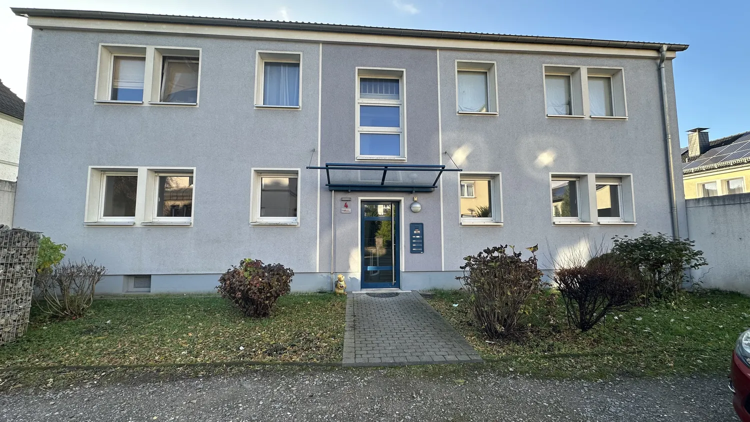 3 Zimmer Wohnung mit 57 m² in Hagen – Bild 2