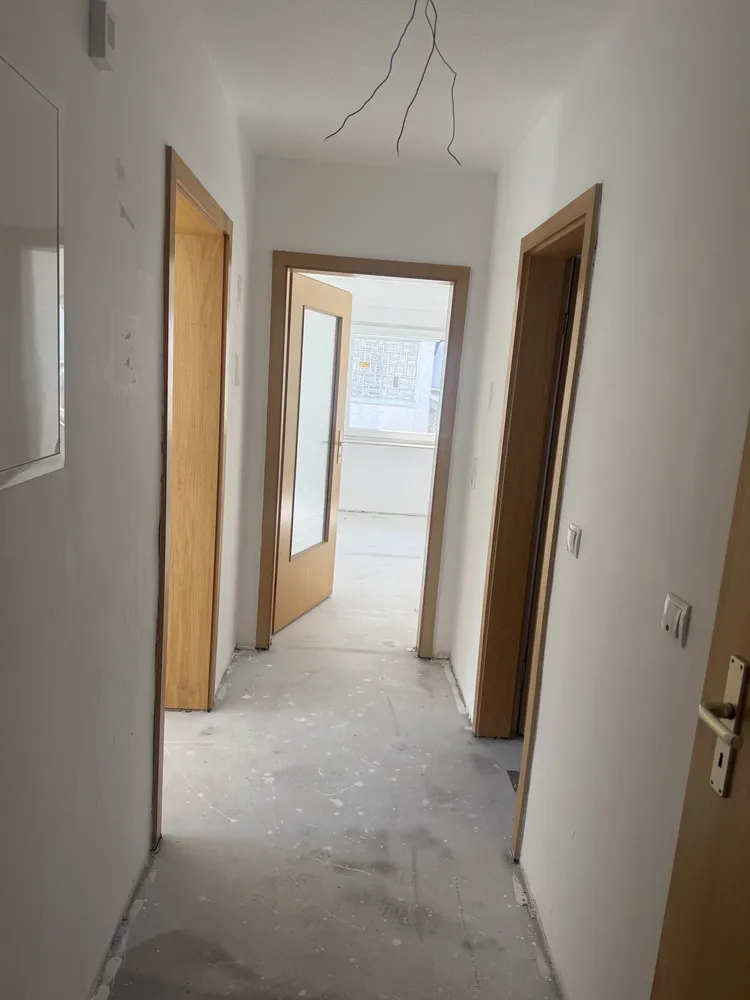 3 Zimmer Wohnung mit 57 m² in Hagen – Bild 8