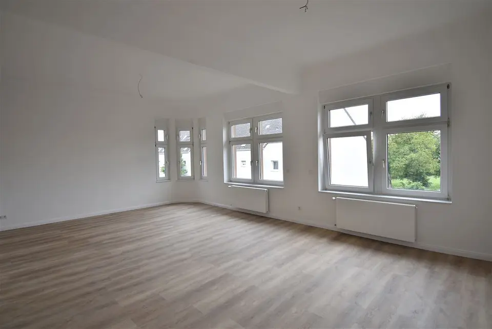 5 Zimmer Wohnung mit 112 m² in Kempen – Bild 1