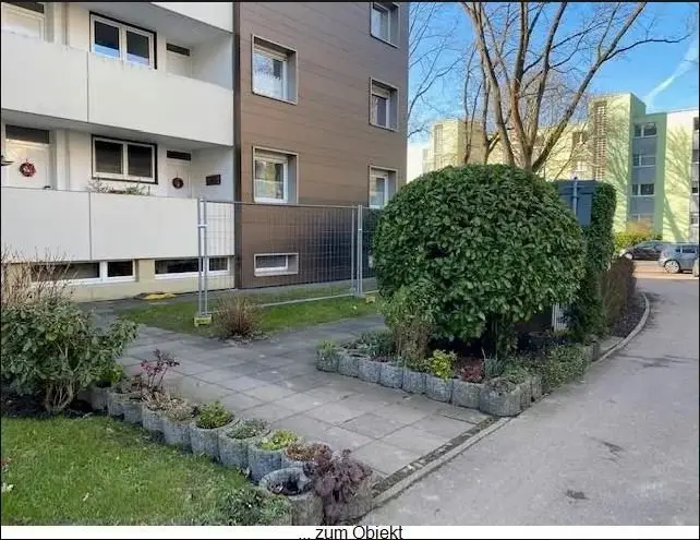 5 Zimmer Wohnung mit 112 m² in Kempen – Bild 4