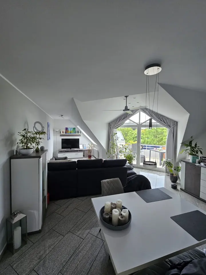 5 Zimmer Wohnung mit 112 m² in Kempen – Bild 6