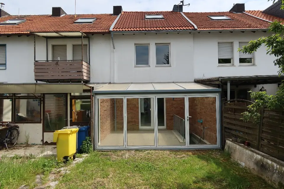 5 Zimmer Wohnung mit 112 m² in Kempen – Bild 8