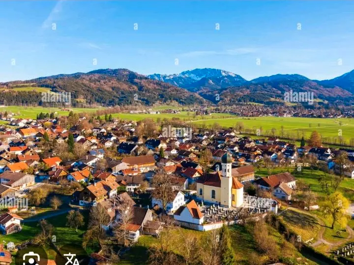 2 Zimmer Wohnung mit 36 m² in Garmisch-Partenkirchen – Bild 6