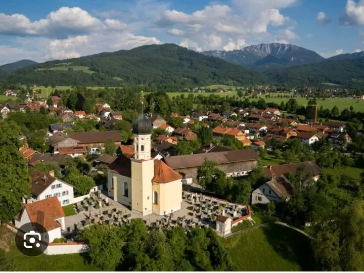 2 Zimmer Wohnung mit 36 m² in Garmisch-Partenkirchen – Bild 7