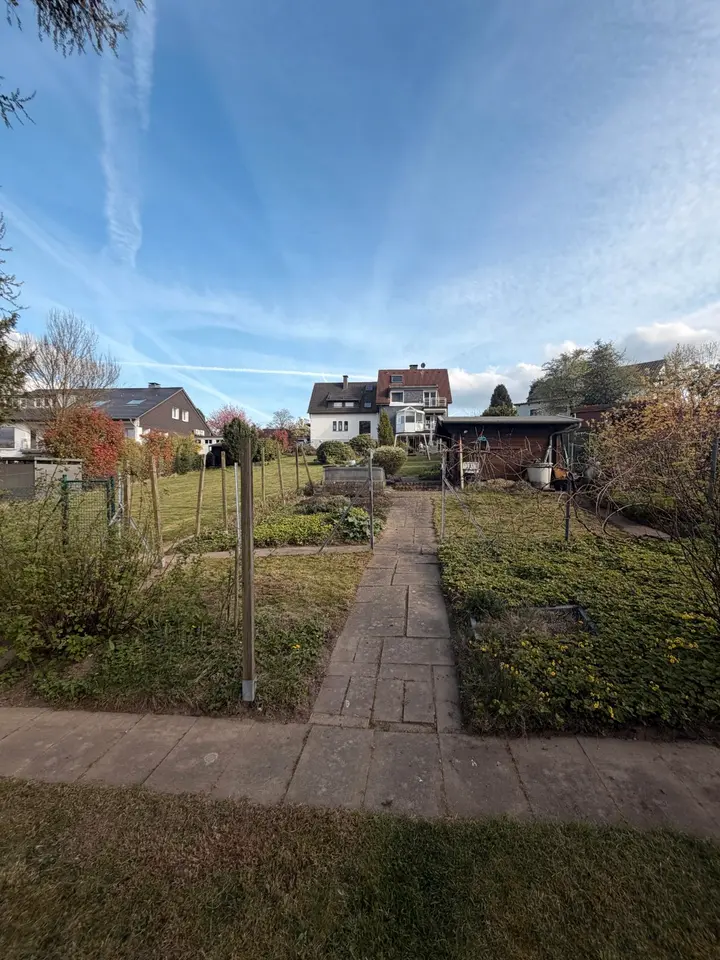 5 Zimmer Haus mit 120 m² in Haan – Bild 3