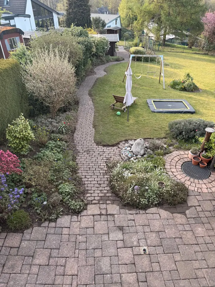 5 Zimmer Haus mit 120 m² in Haan – Bild 4