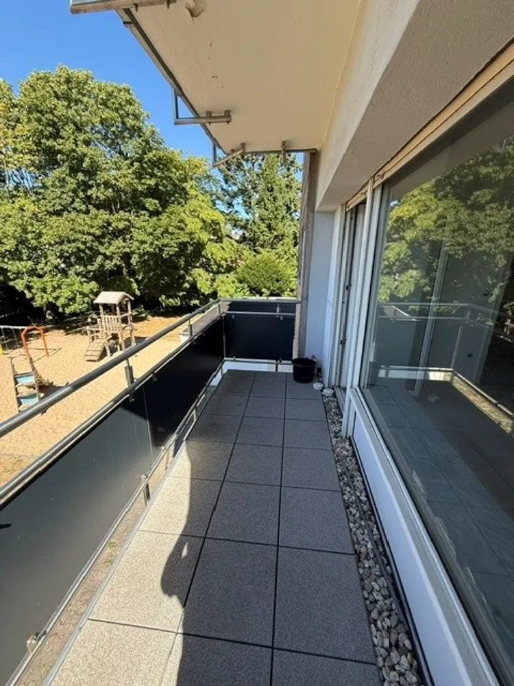 2 Zimmer Wohnung mit 49 m² in Mönchengladbach – Bild 1