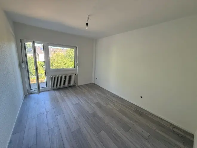 2 Zimmer Wohnung mit 49 m² in Mönchengladbach – Bild 3