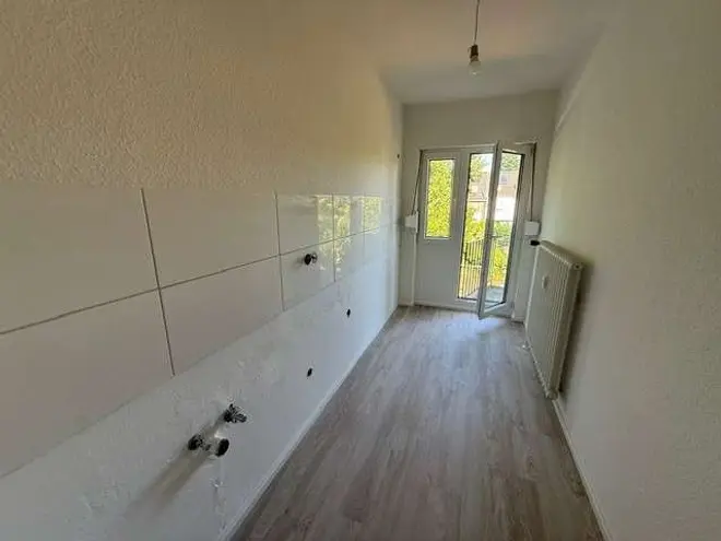 2 Zimmer Wohnung mit 49 m² in Mönchengladbach – Bild 7