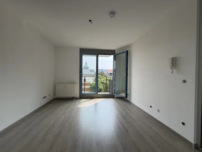 3 Zimmer Wohnung mit 55 m² in Leipzig – Bild 1