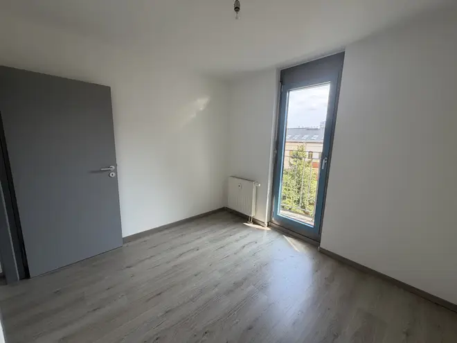 3 Zimmer Wohnung mit 55 m² in Leipzig – Bild 2