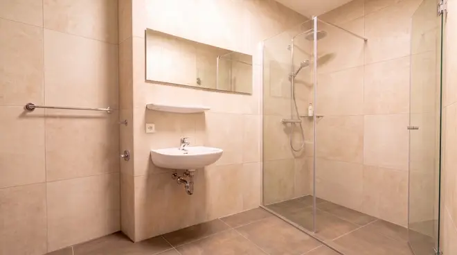 3 Zimmer Wohnung mit 55 m² in Leipzig – Bild 4