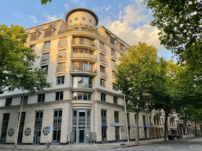 3 Zimmer Wohnung mit 55 m² in Leipzig – Bild 5