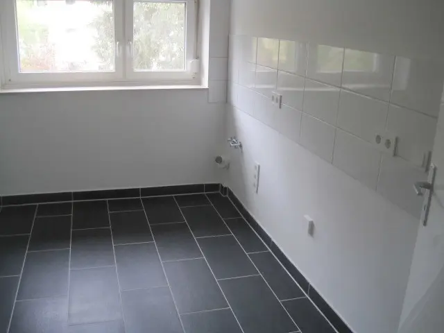 3 Zimmer Wohnung mit 79 m² in Frankfurt am Main – Bild 2