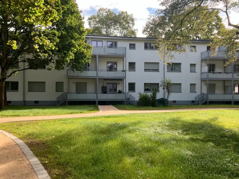 3 Zimmer Wohnung mit 79 m² in Frankfurt am Main – Bild 3