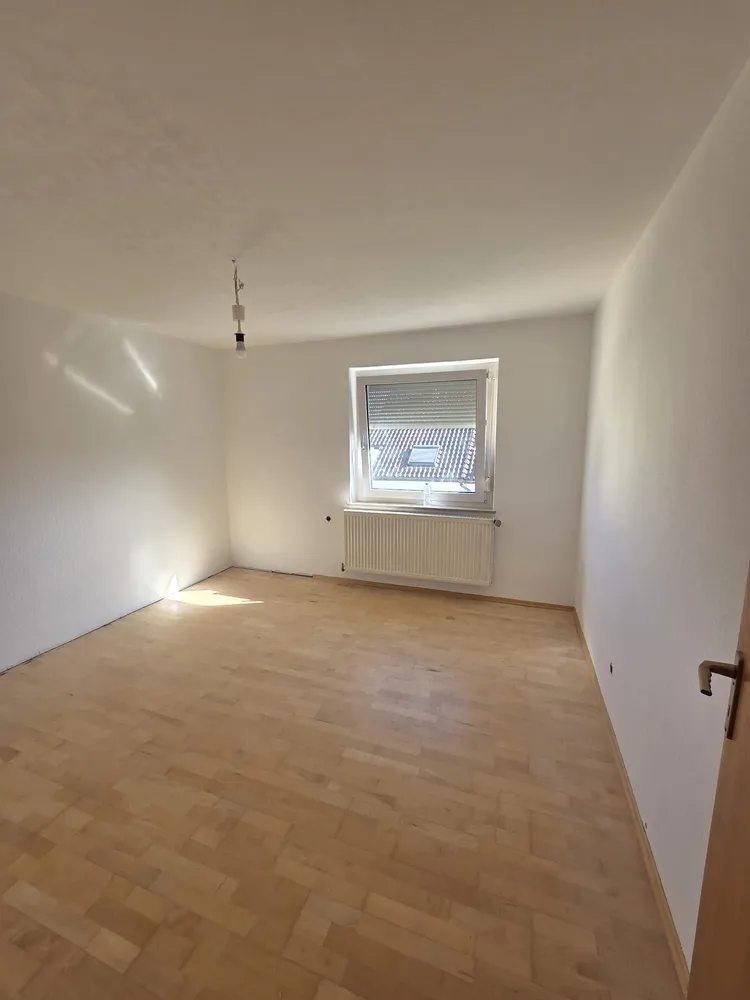 3 Zimmer Wohnung mit 72 m² in Göppingen – Bild 1