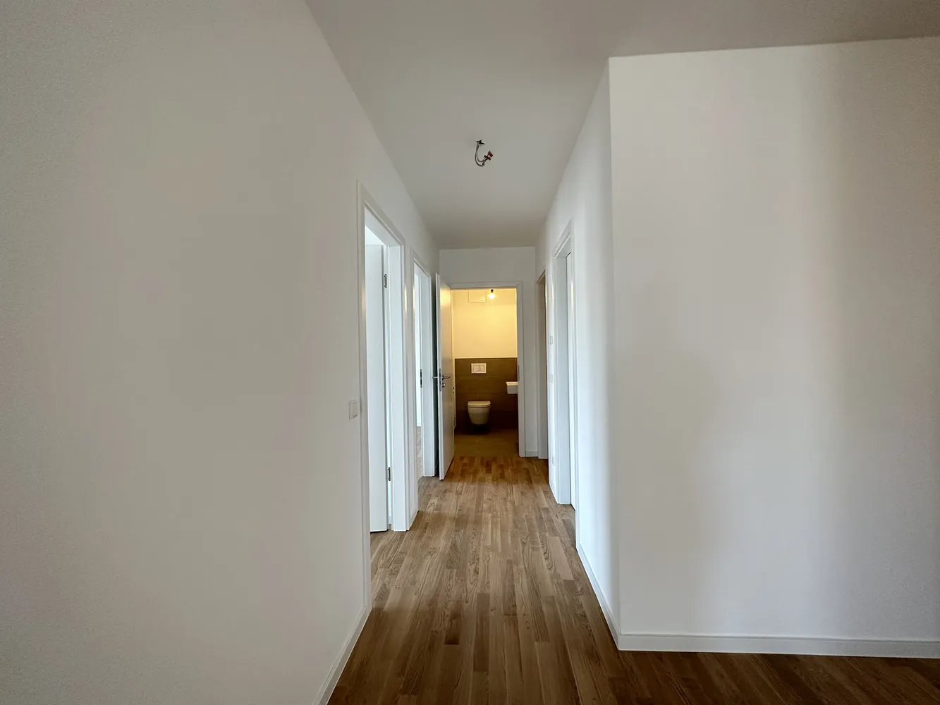 3 Zimmer Wohnung mit 97 m² in Neu-Ulm – Bild 2