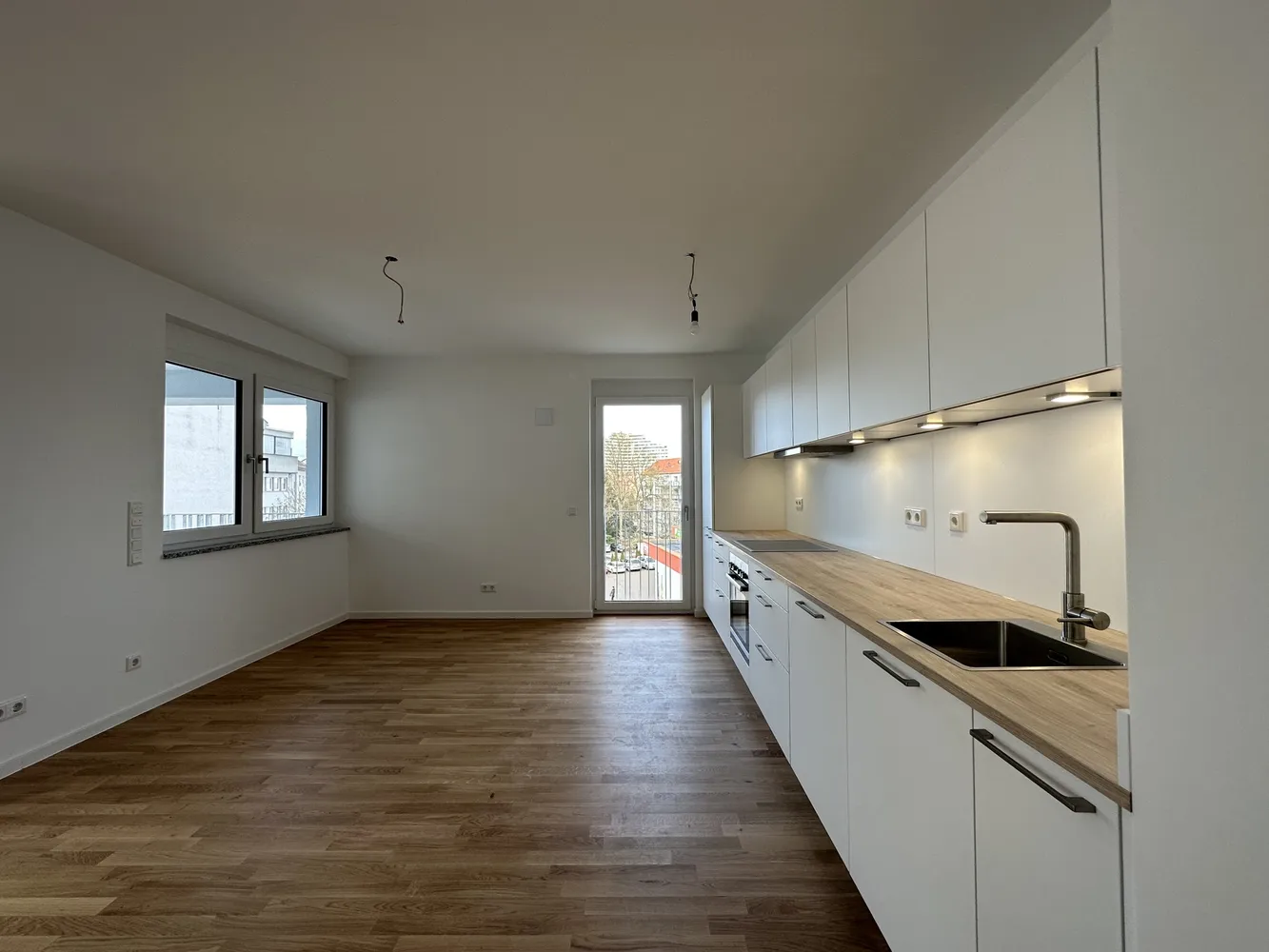3 Zimmer Wohnung mit 97 m² in Neu-Ulm – Bild 3