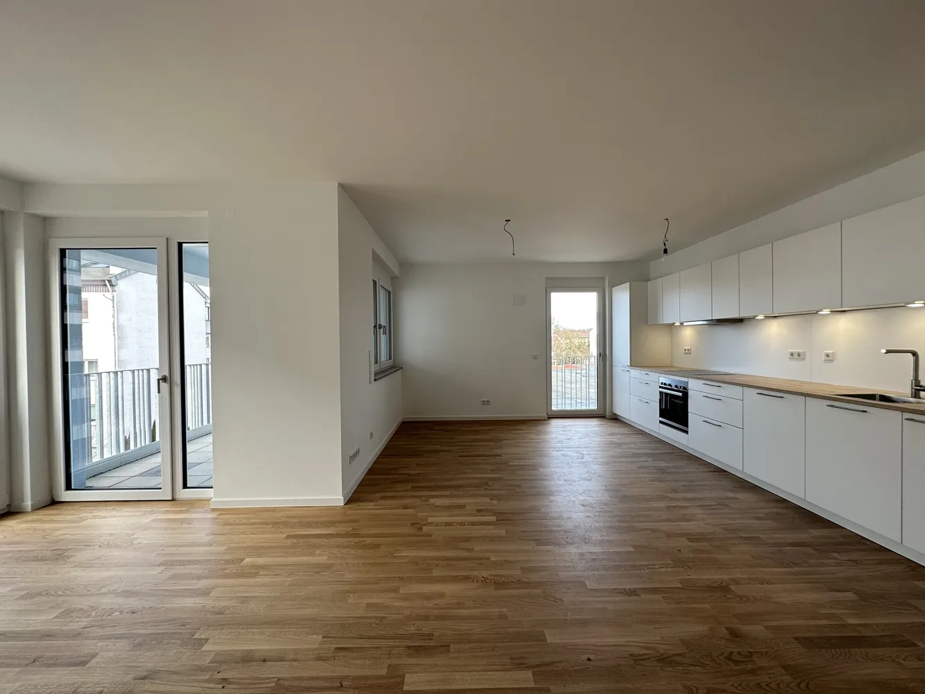 3 Zimmer Wohnung mit 97 m² in Neu-Ulm – Bild 6
